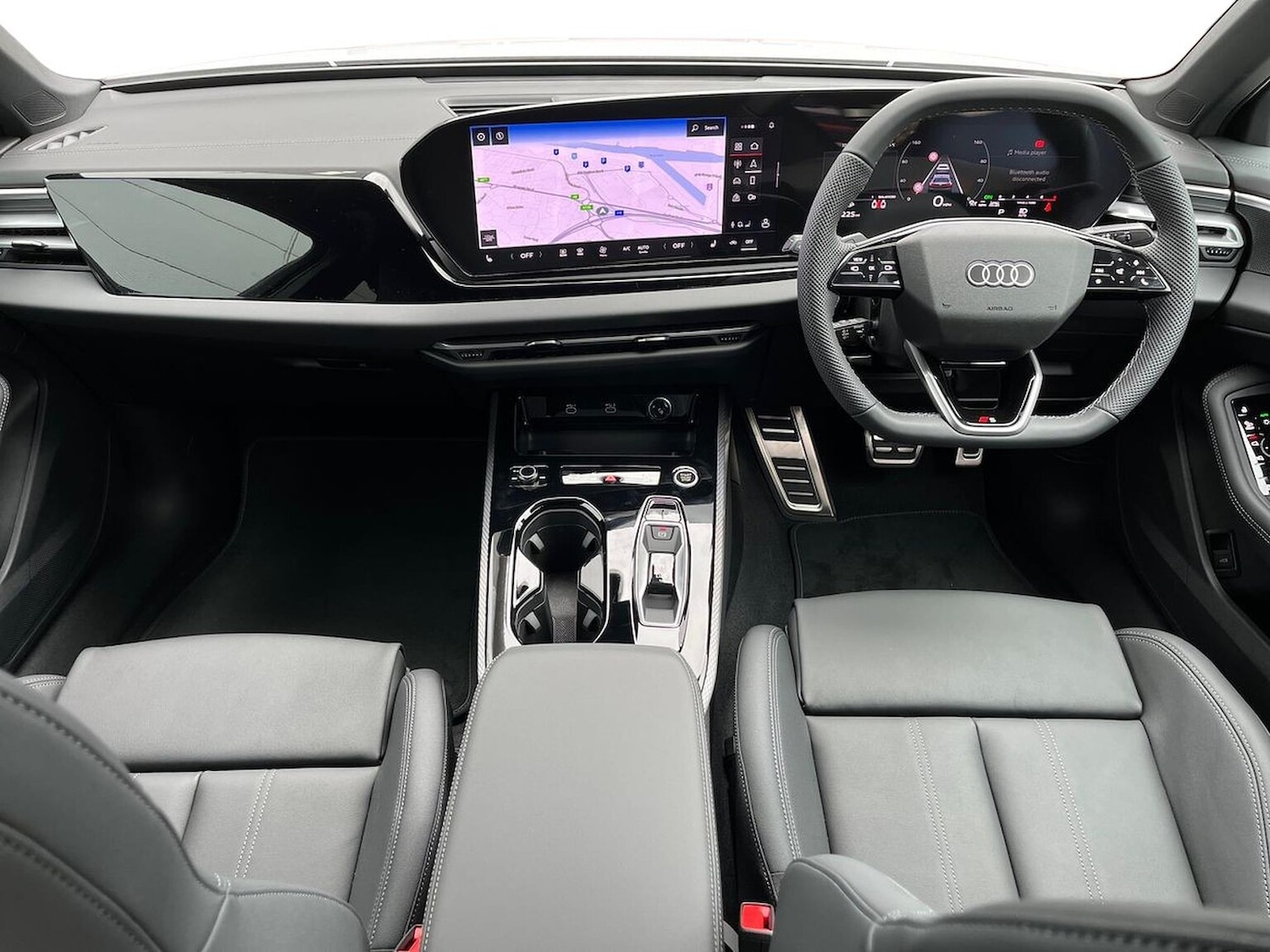 Used Audi A5 2025 for sale - 76799336: Photo 8