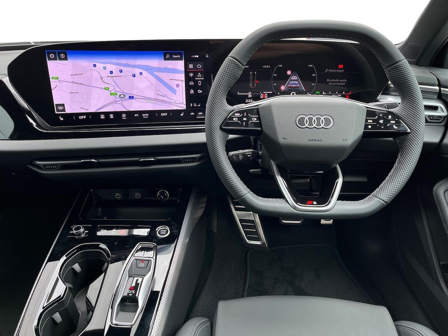 Used Audi A5 2025 for sale - 76799336: Photo 9