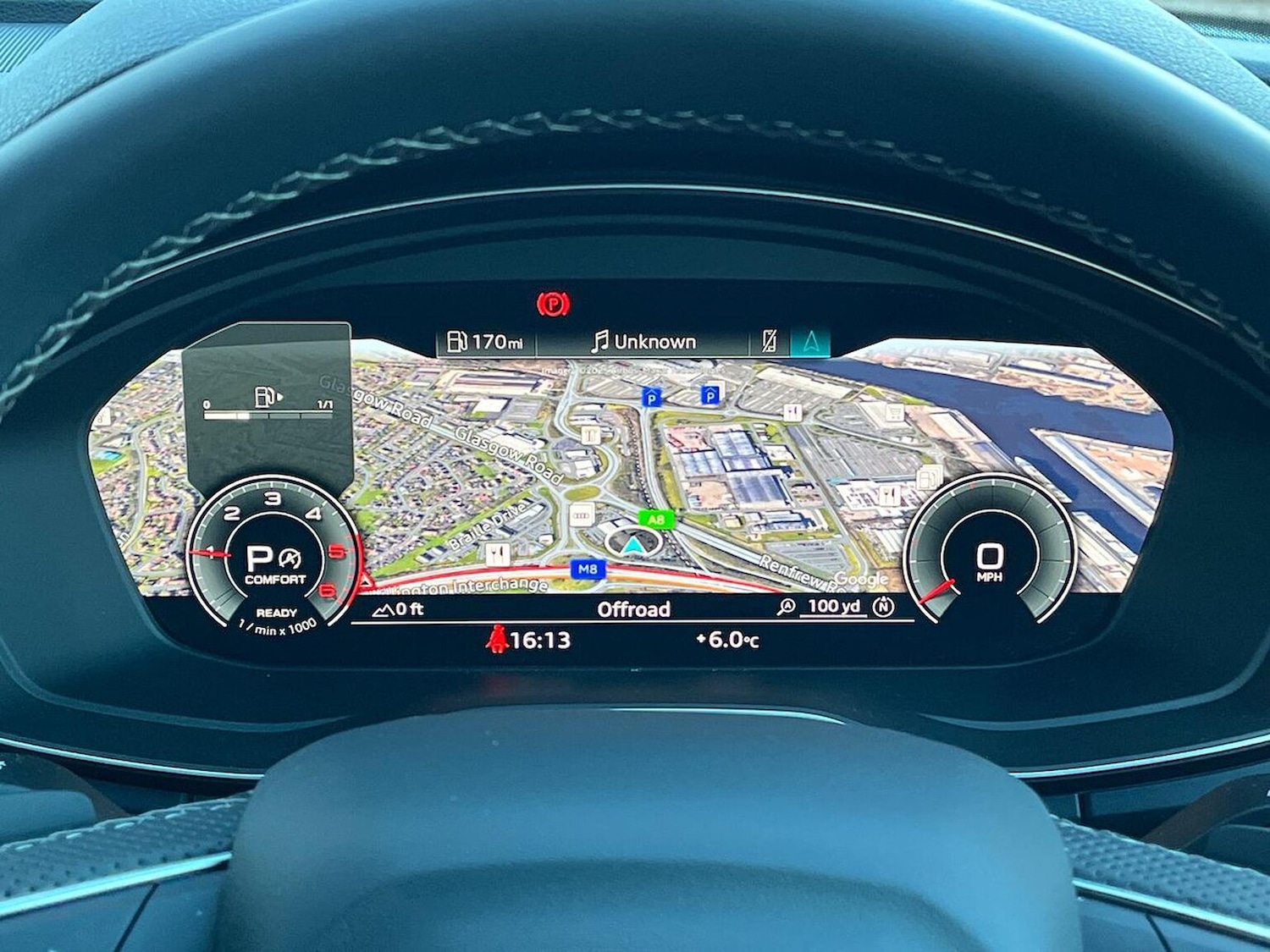 Used Audi Q5 2023 for sale - 77901653: Photo 10