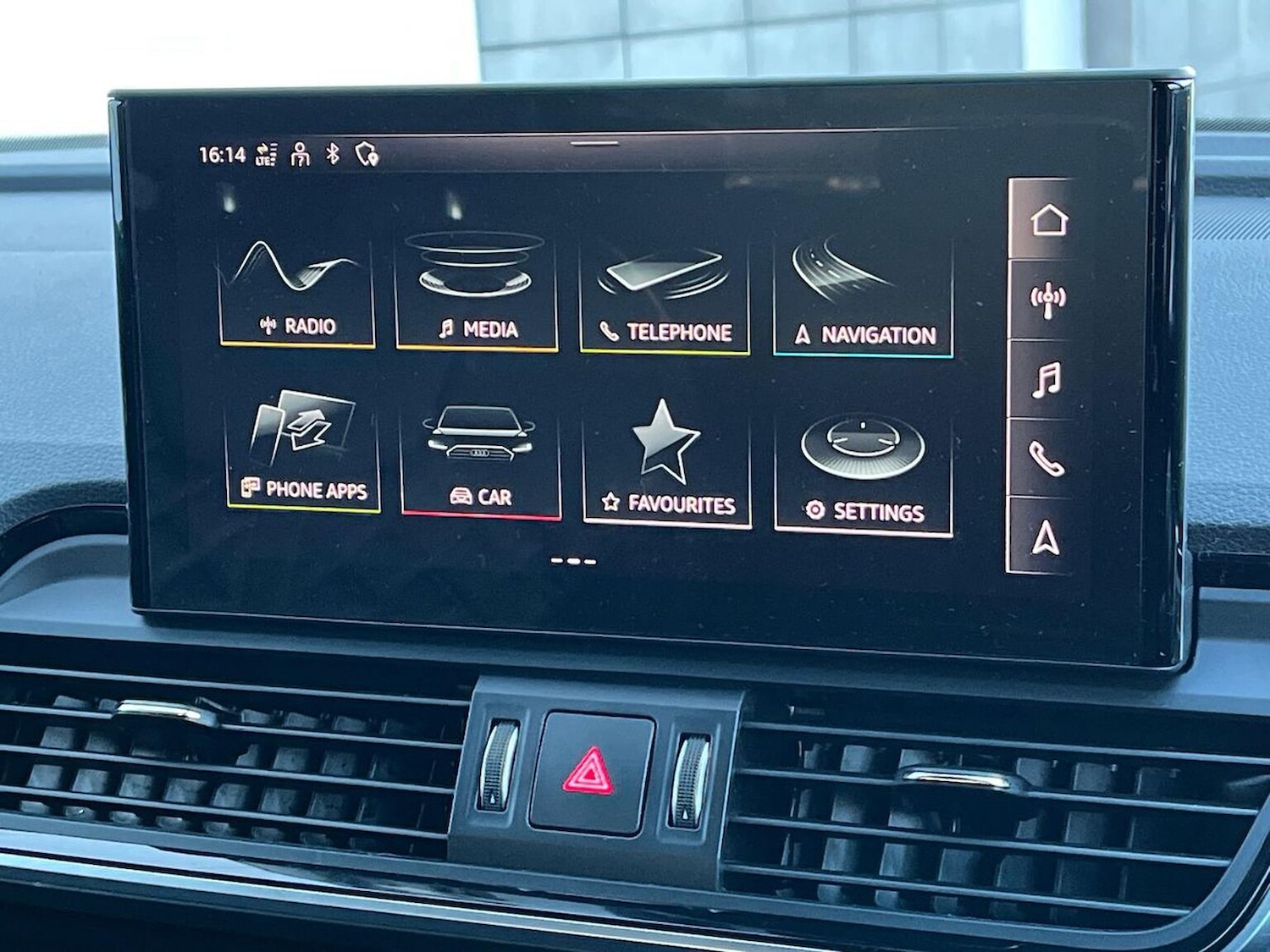 Used Audi Q5 2023 for sale - 77901653: Photo 11