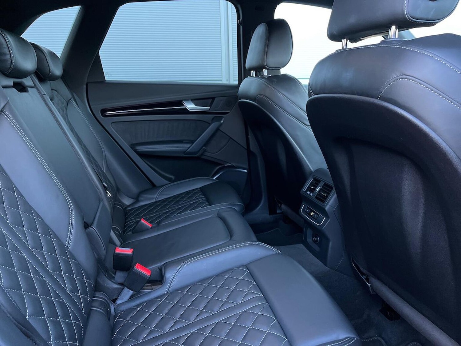 Used Audi Q5 2023 for sale - 77901653: Photo 16