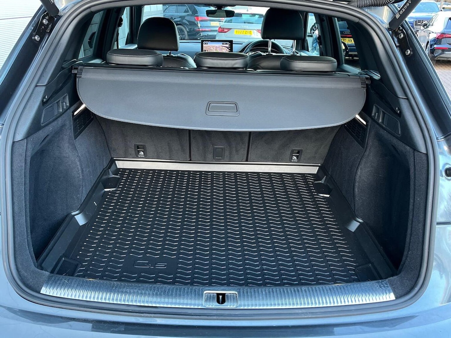 Used Audi Q5 2023 for sale - 77901653: Photo 17