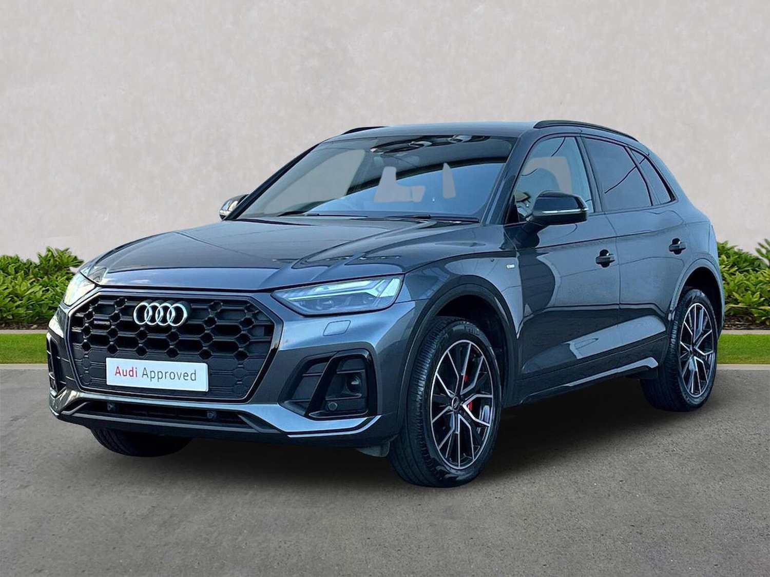 Used Audi Q5 2023 for sale - 77901653: Photo 20