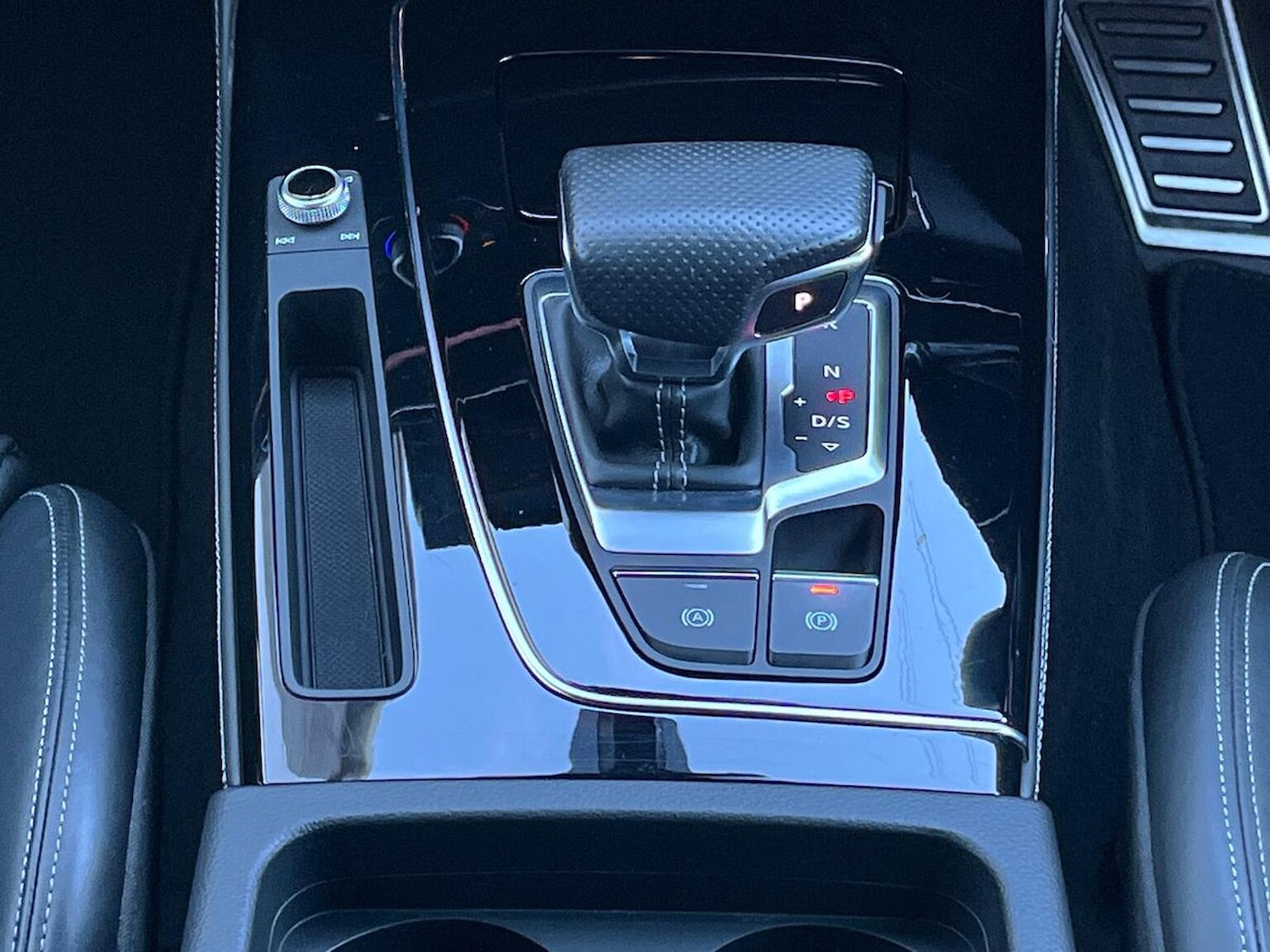 Used Audi Q5 2023 for sale - 77901653: Photo 22