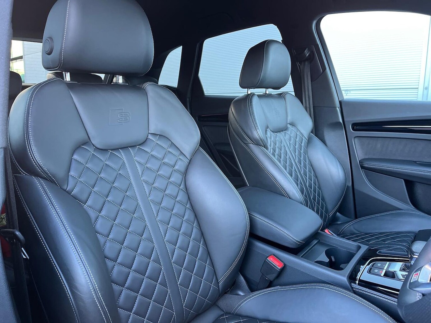 Used Audi Q5 2023 for sale - 77901653: Photo 25