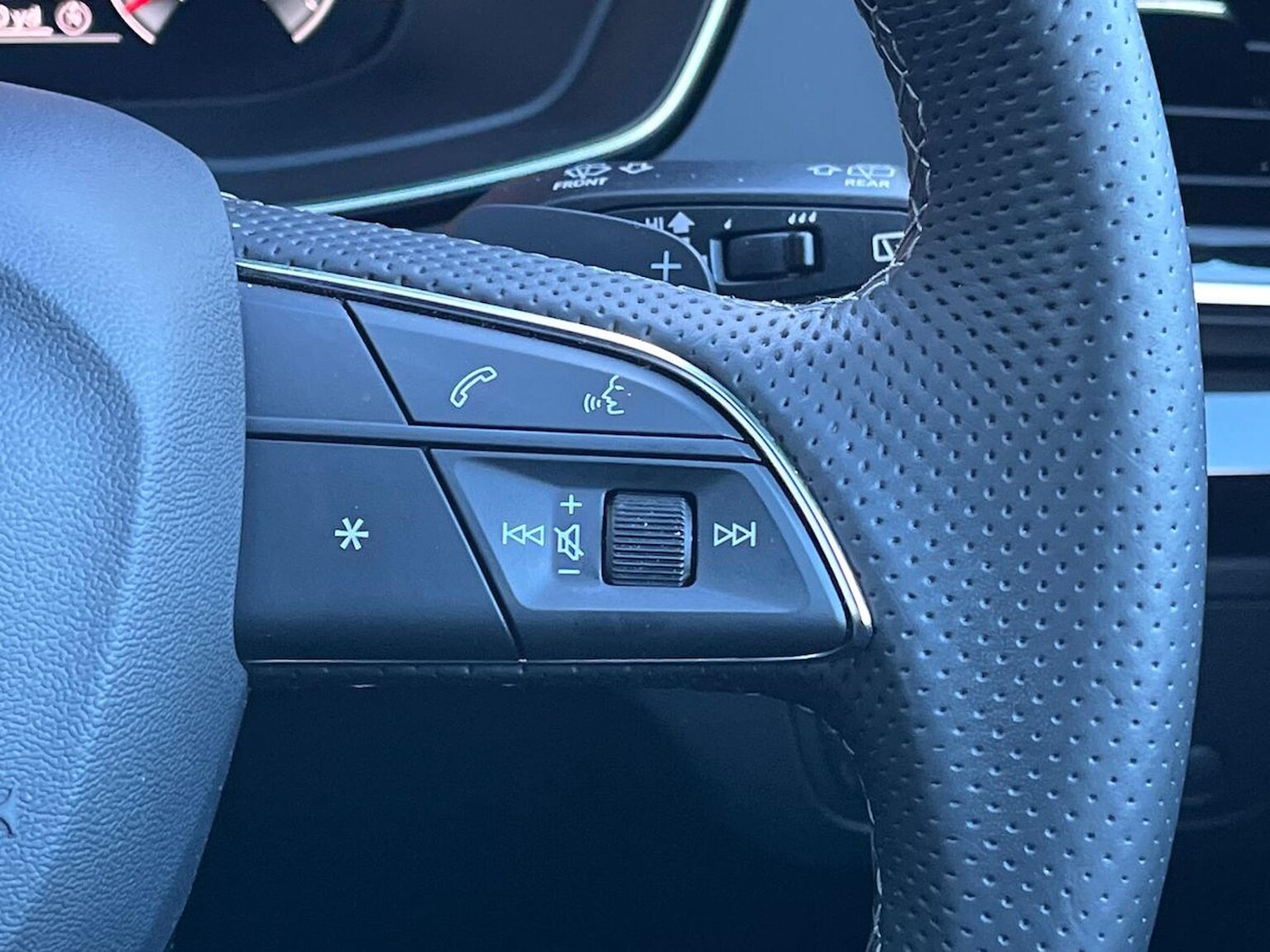 Used Audi Q5 2023 for sale - 77901653: Photo 26