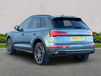 Used Audi Q5 2023 for sale - 77901653: Photo