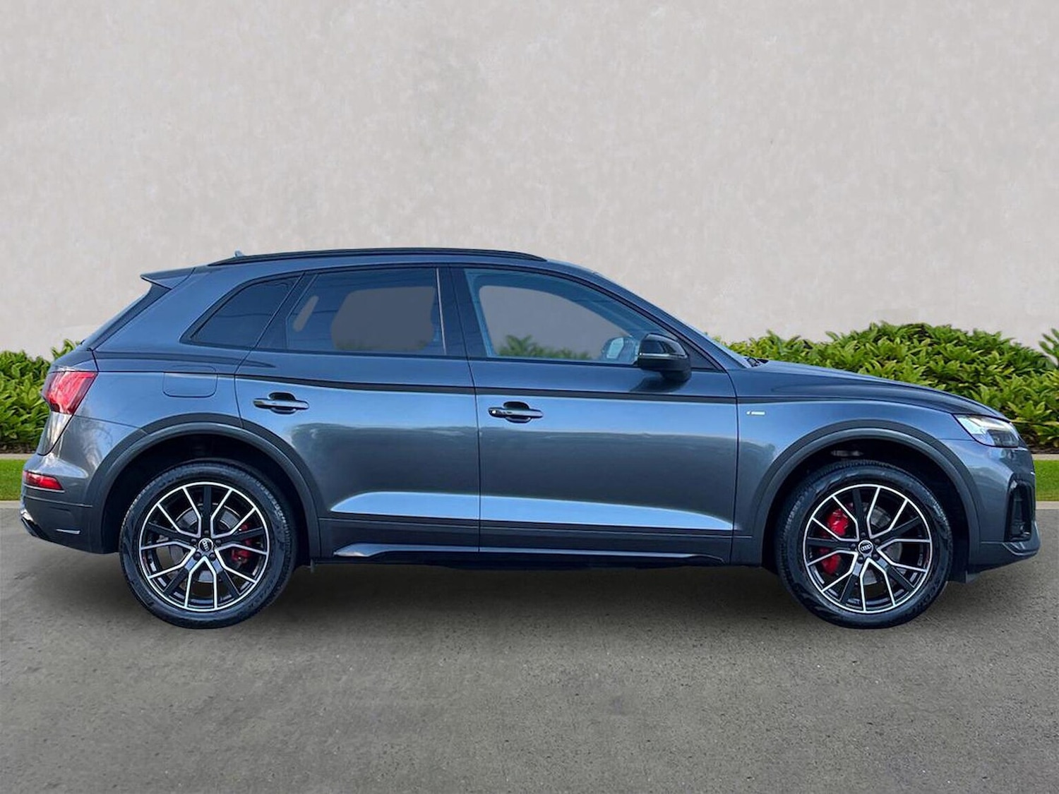 Used Audi Q5 2023 for sale - 77901653: Photo 3