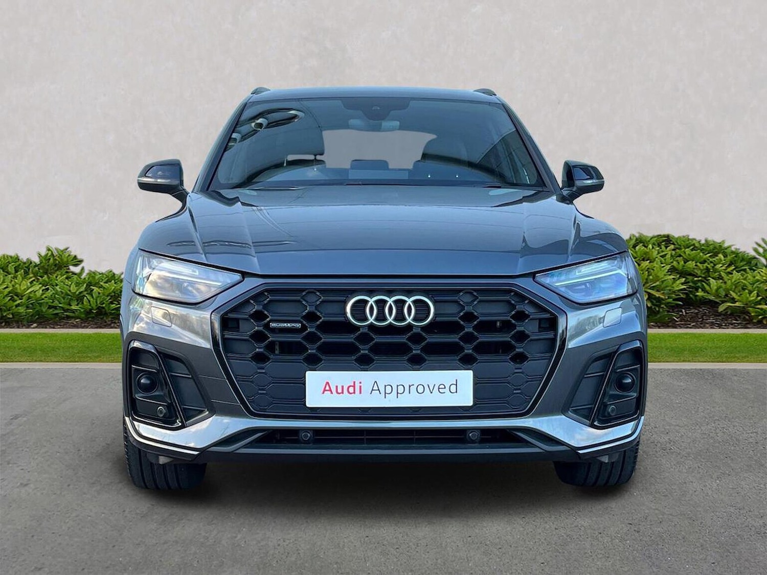 Used Audi Q5 2023 for sale - 77901653: Photo 5