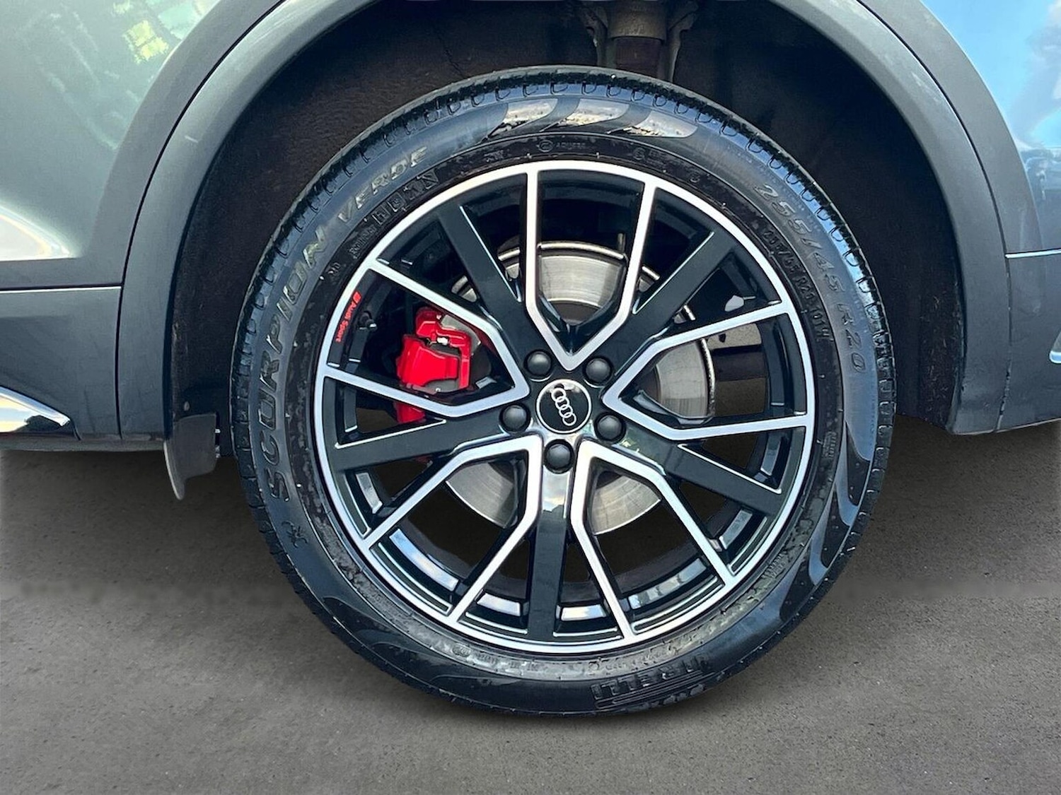 Used Audi Q5 2023 for sale - 77901653: Photo 6