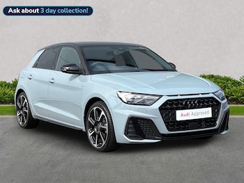 Audi - A1