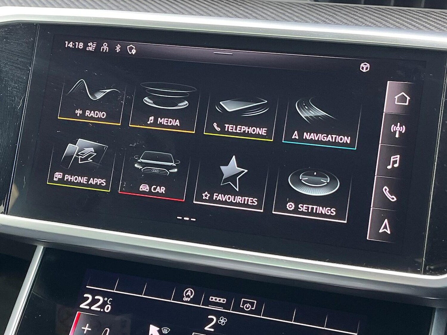 Used Audi A6 2022 for sale - 78193711: Photo 13