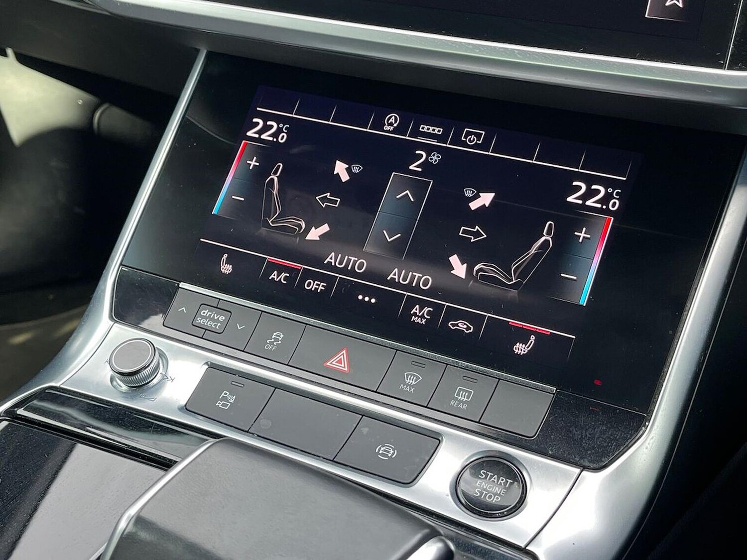 Used Audi A6 2022 for sale - 78193711: Photo 14