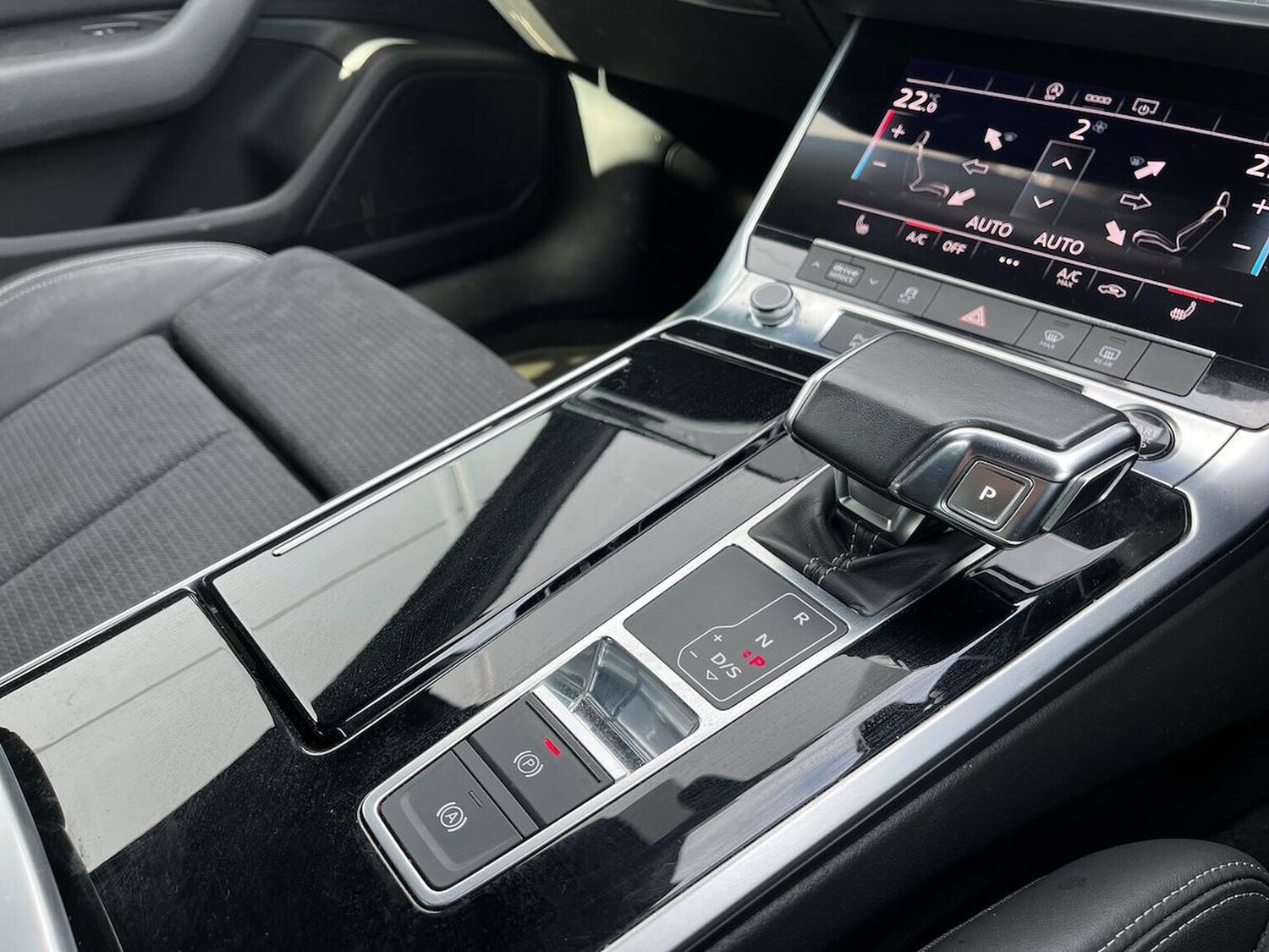 Used Audi A6 2022 for sale - 78193711: Photo 15