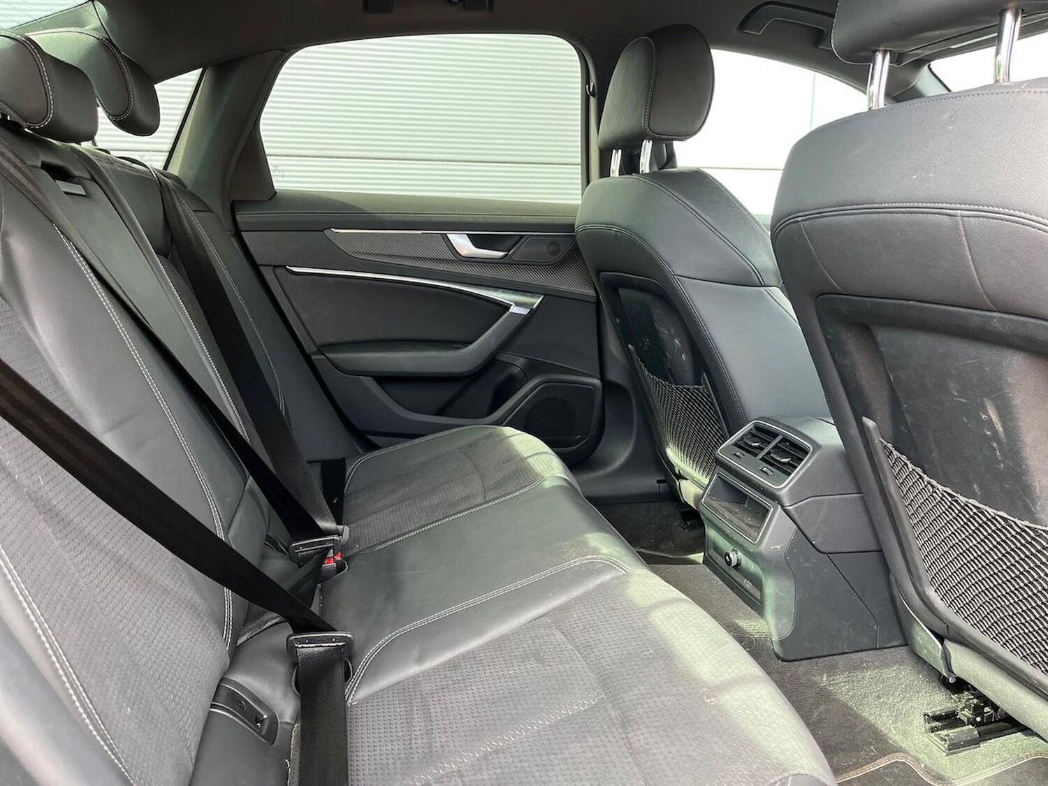 Used Audi A6 2022 for sale - 78193711: Photo 18