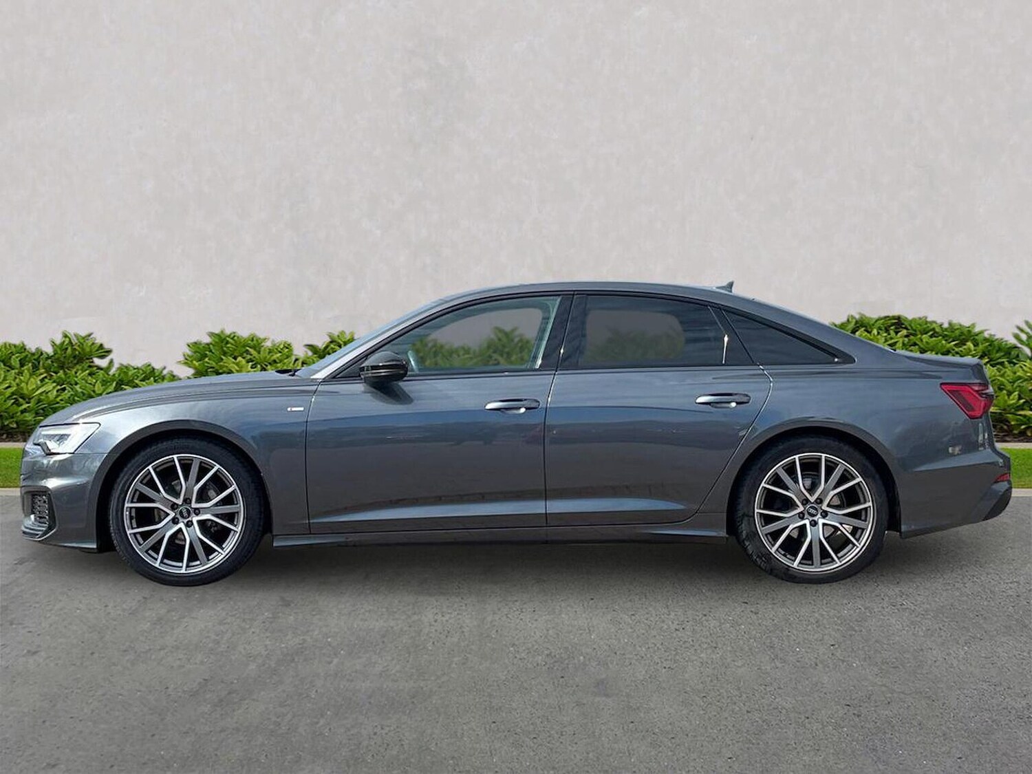 Used Audi A6 2022 for sale - 78193711: Photo 21