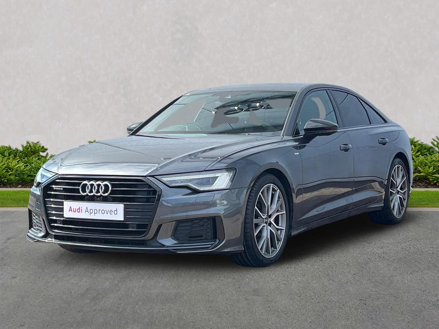 Used Audi A6 2022 for sale - 78193711: Photo 22