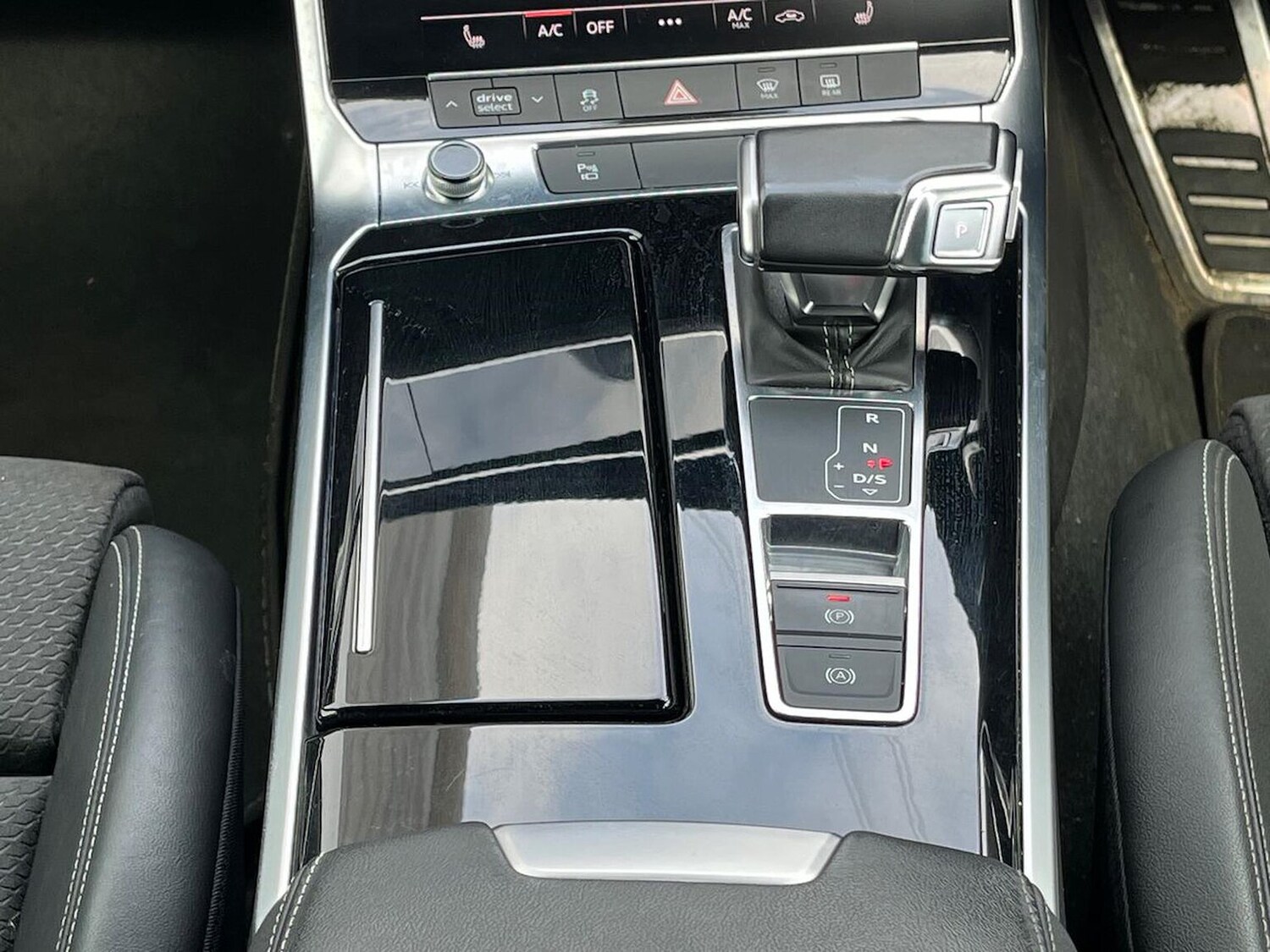 Used Audi A6 2022 for sale - 78193711: Photo 24