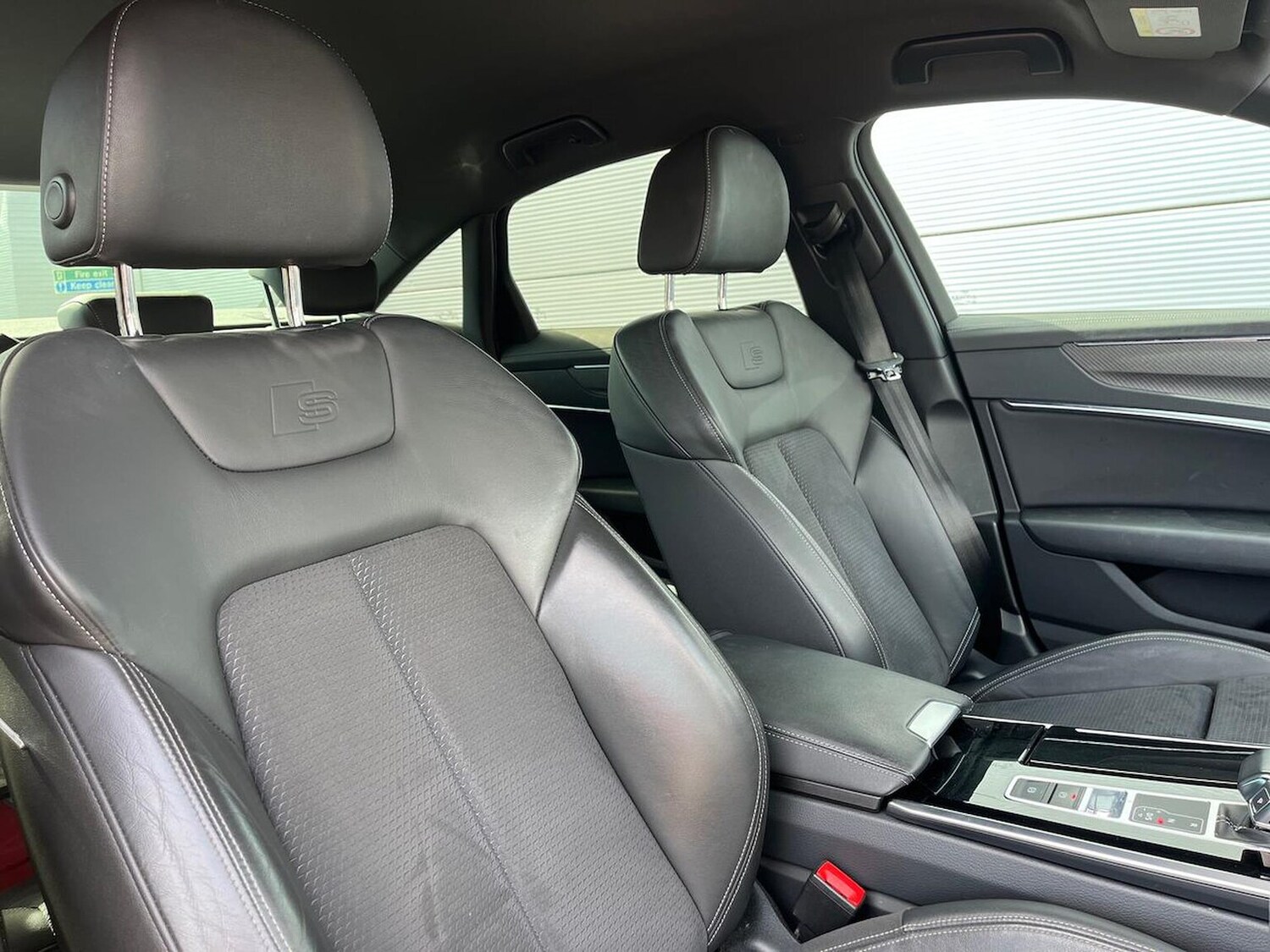 Used Audi A6 2022 for sale - 78193711: Photo 27