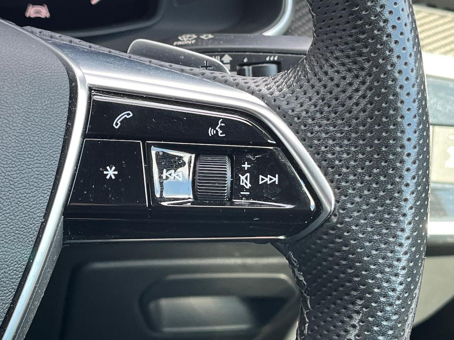 Used Audi A6 2022 for sale - 78193711: Photo 28