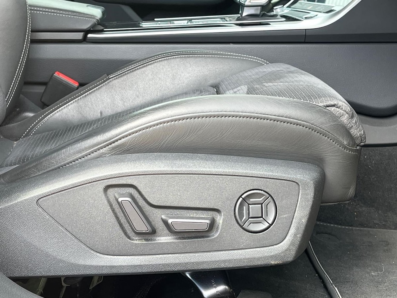 Used Audi A6 2022 for sale - 78193711: Photo 32