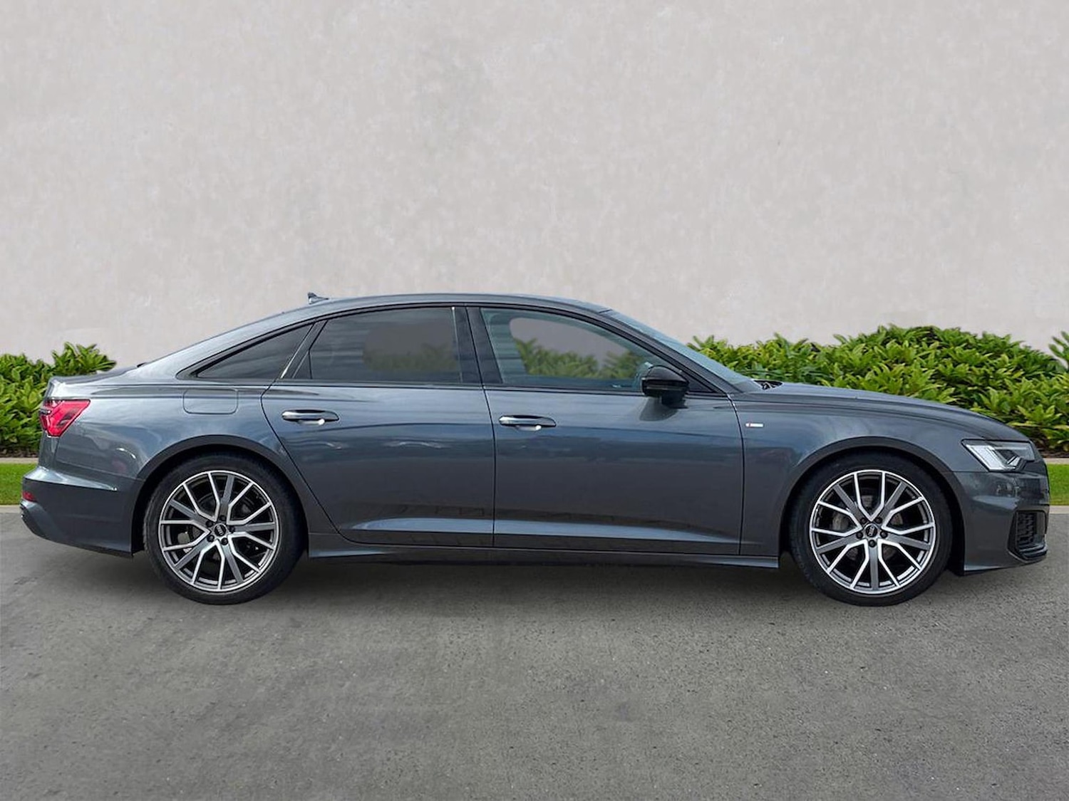 Used Audi A6 2022 for sale - 78193711: Photo 5