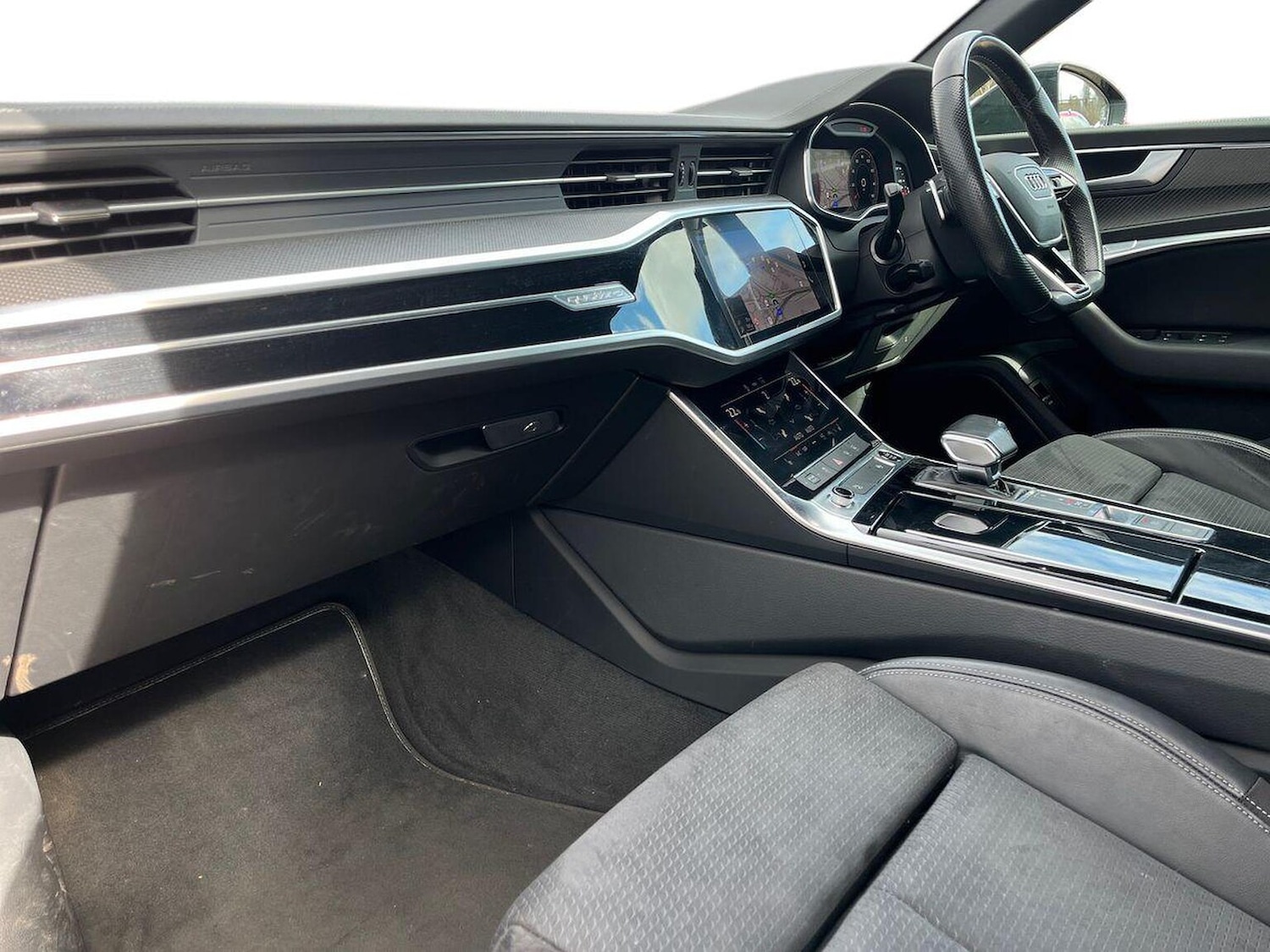 Used Audi A6 2022 for sale - 78193711: Photo 9