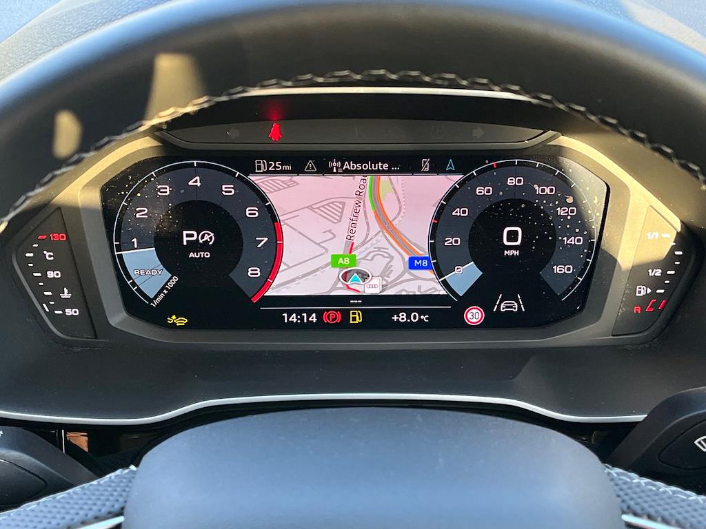 Used Audi Q3 2024 for sale - 76919014: Photo 10