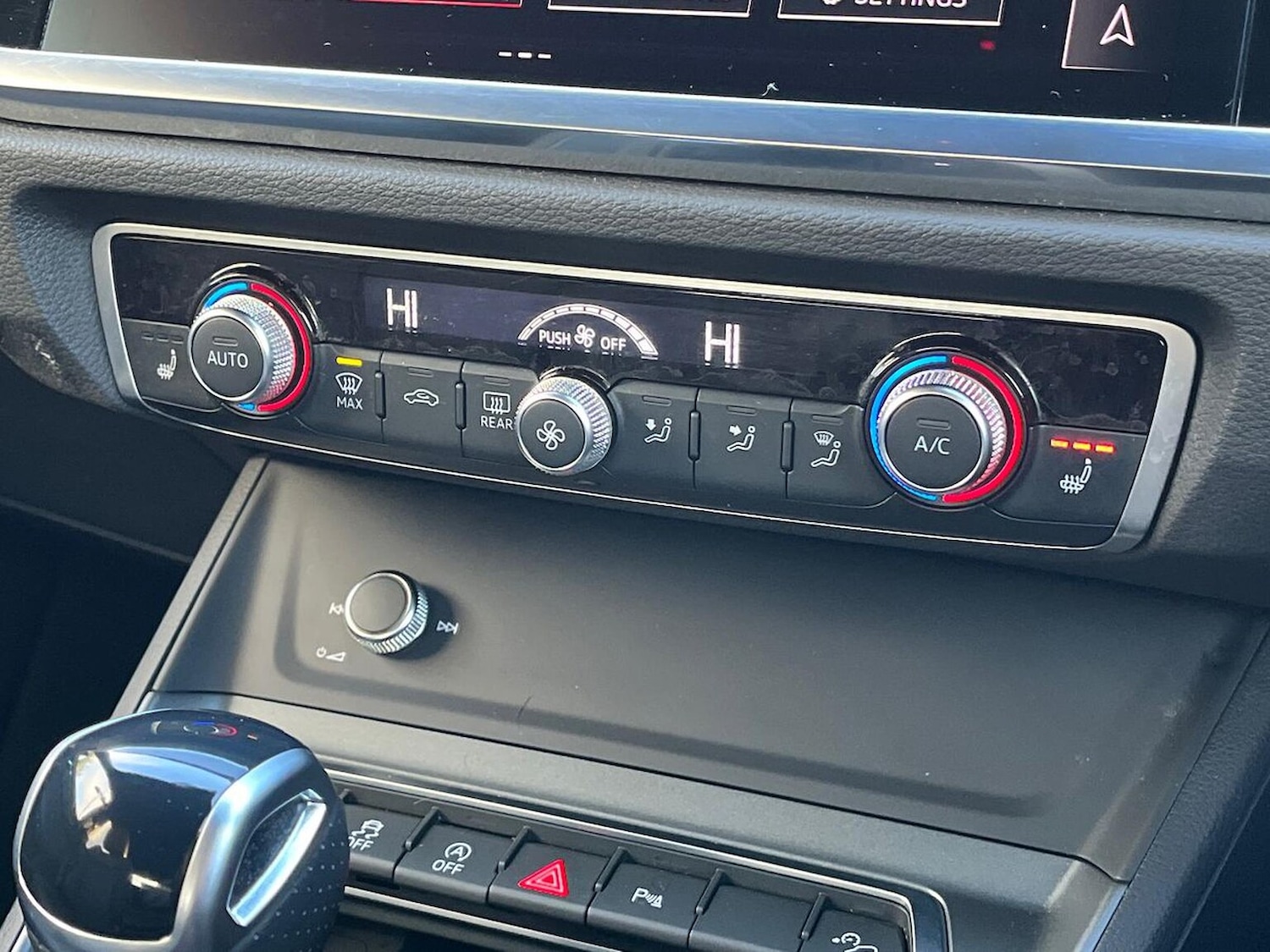 Used Audi Q3 2024 for sale - 76919014: Photo 12