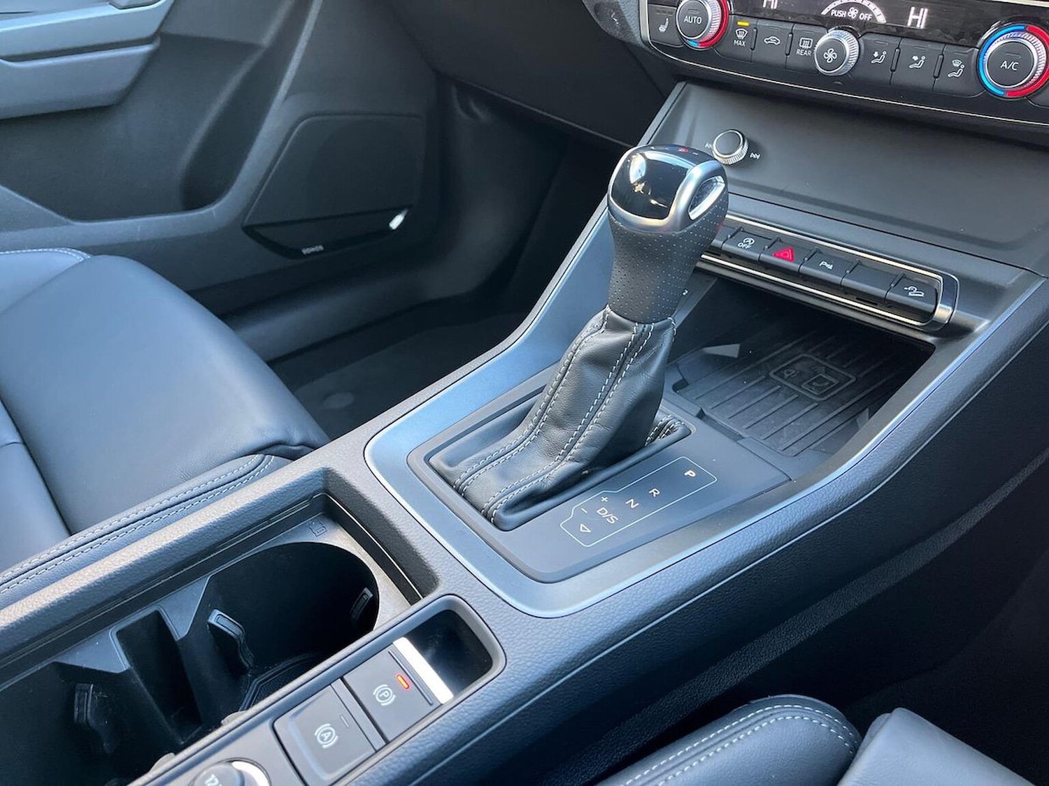 Used Audi Q3 2024 for sale - 76919014: Photo 13