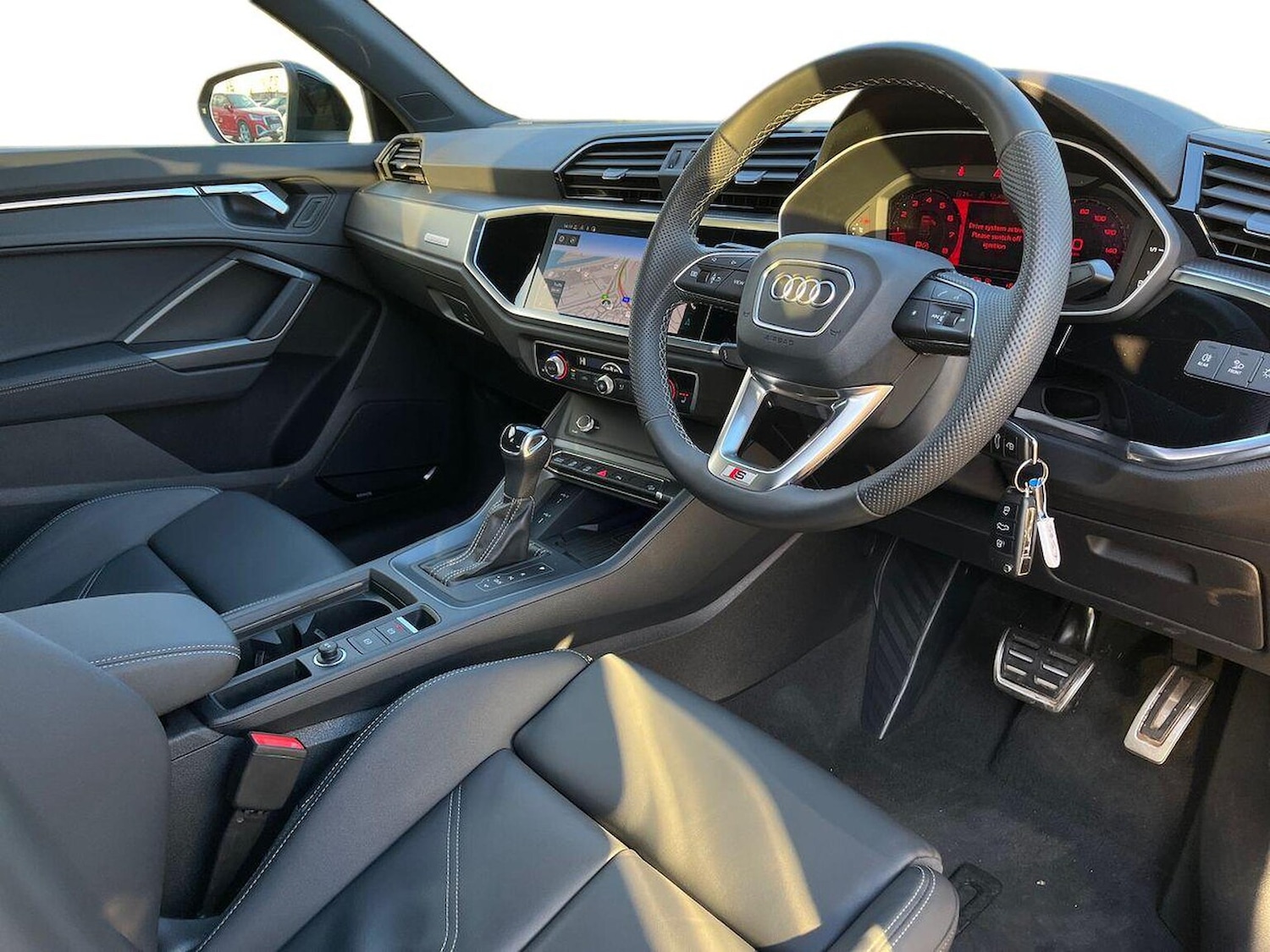 Used Audi Q3 2024 for sale - 76919014: Photo 15