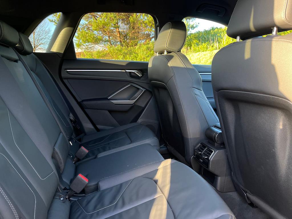 Used Audi Q3 2024 for sale - 76919014: Photo 16