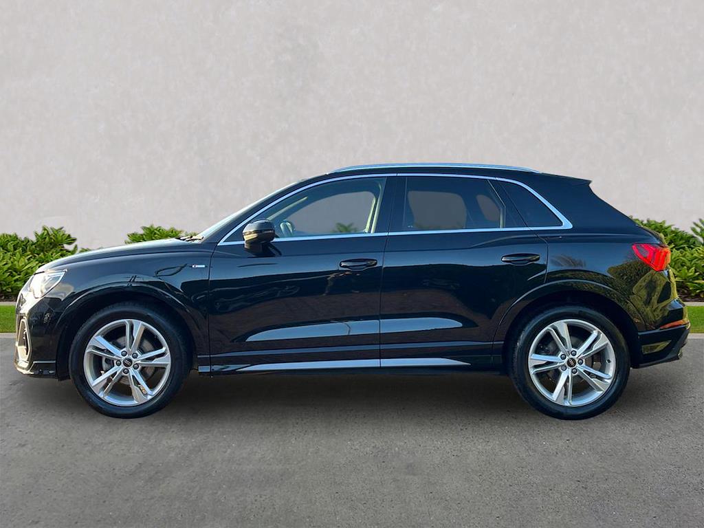 Used Audi Q3 2024 for sale - 76919014: Photo 19
