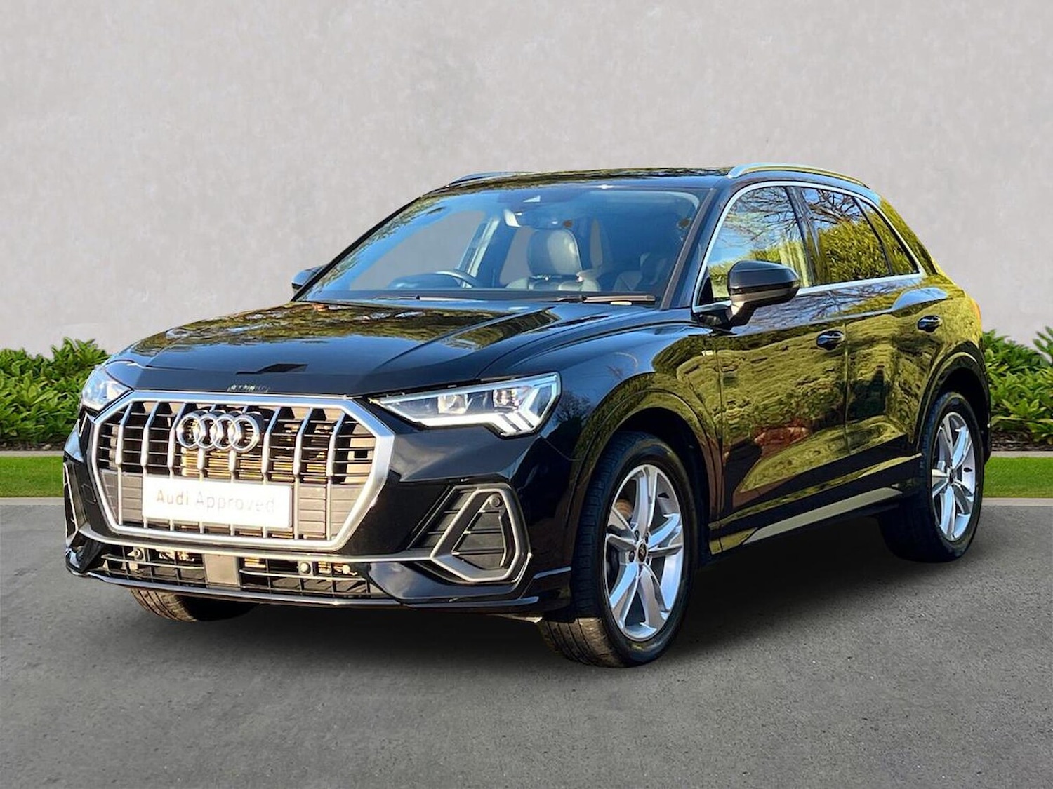 Used Audi Q3 2024 for sale - 76919014: Photo 20