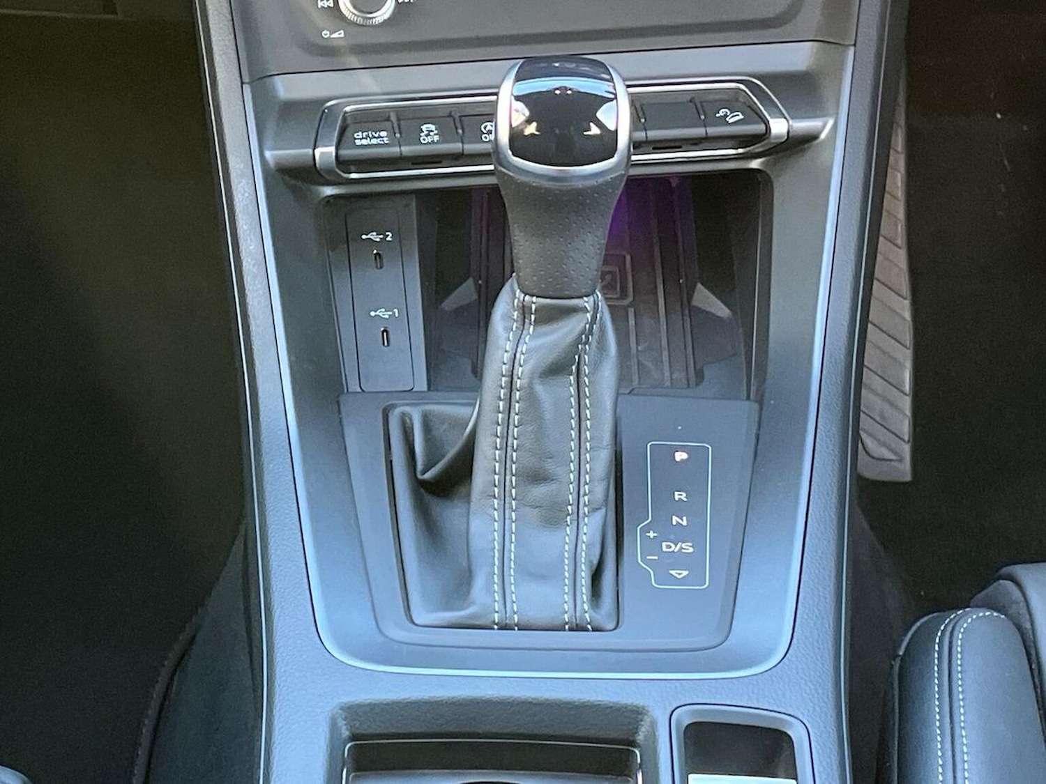 Used Audi Q3 2024 for sale - 76919014: Photo 22