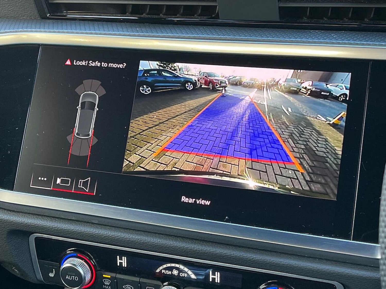 Used Audi Q3 2024 for sale - 76919014: Photo 23