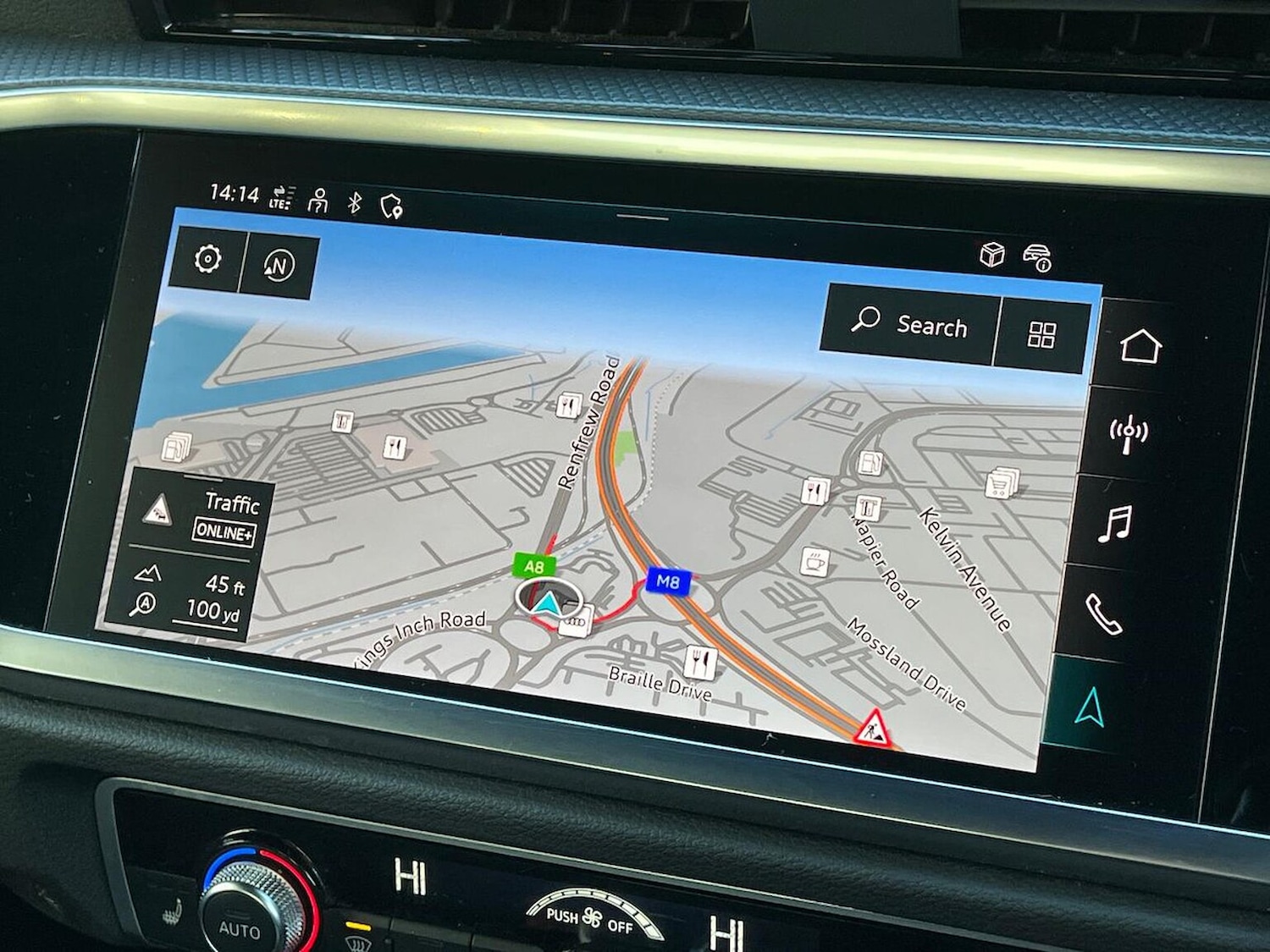 Used Audi Q3 2024 for sale - 76919014: Photo 24