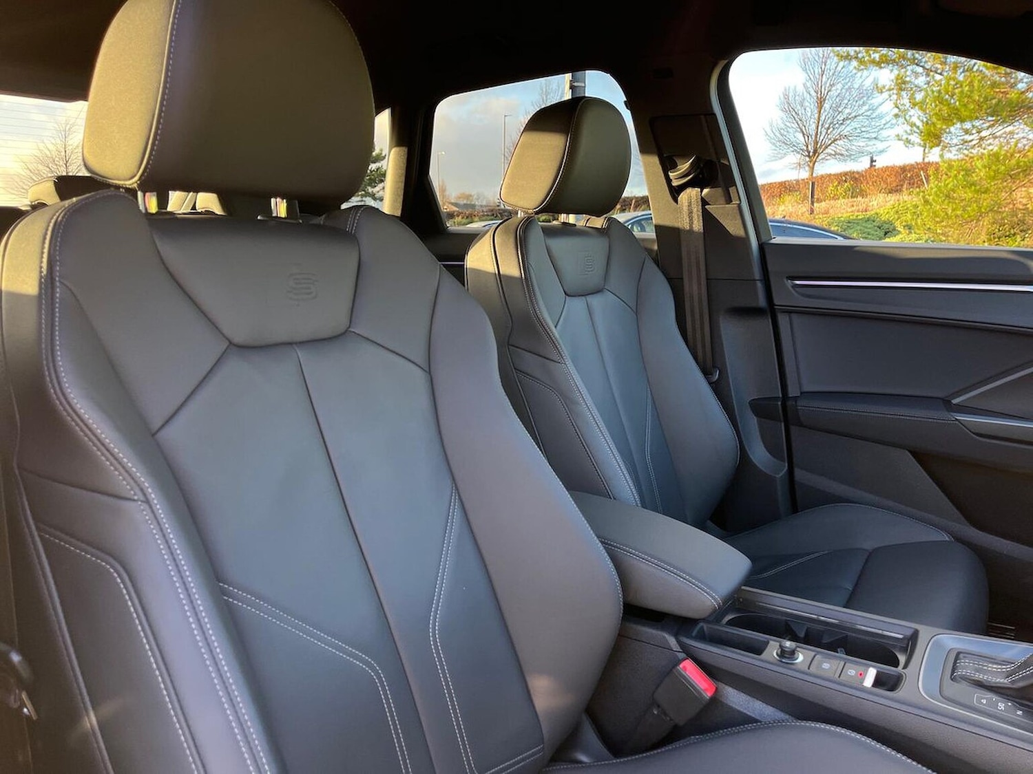 Used Audi Q3 2024 for sale - 76919014: Photo 25