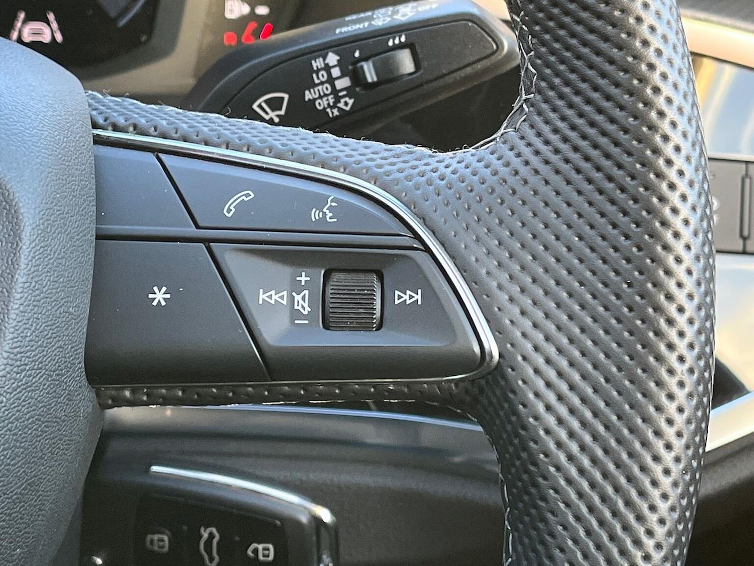 Used Audi Q3 2024 for sale - 76919014: Photo 26