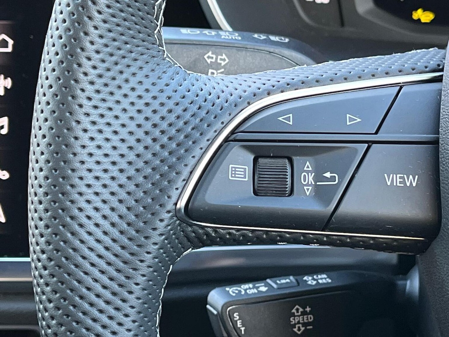 Used Audi Q3 2024 for sale - 76919014: Photo 27