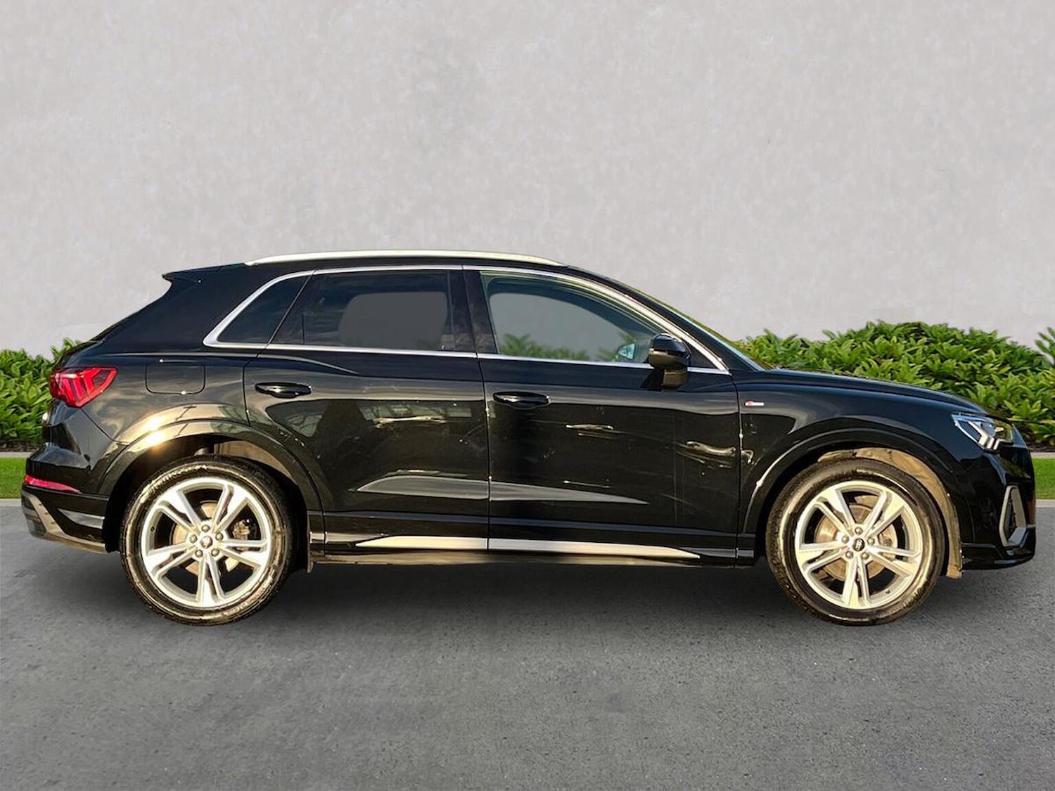 Used Audi Q3 2024 for sale - 76919014: Photo 3