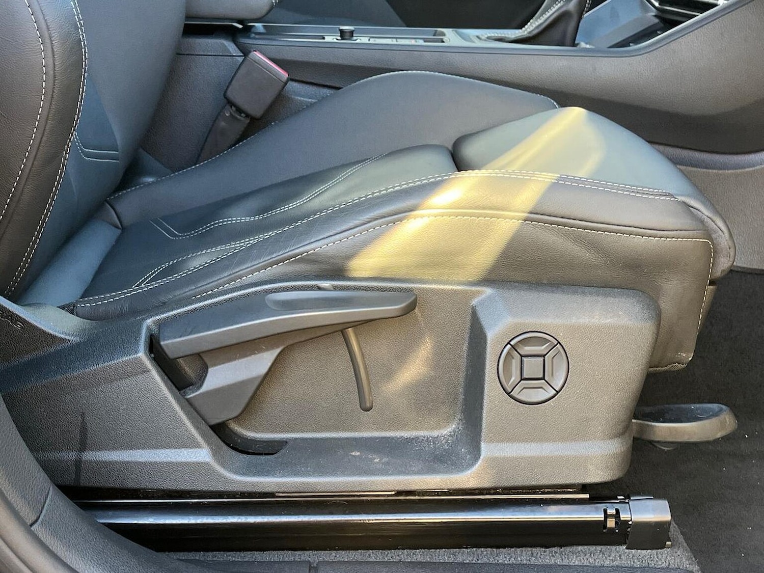 Used Audi Q3 2024 for sale - 76919014: Photo 30