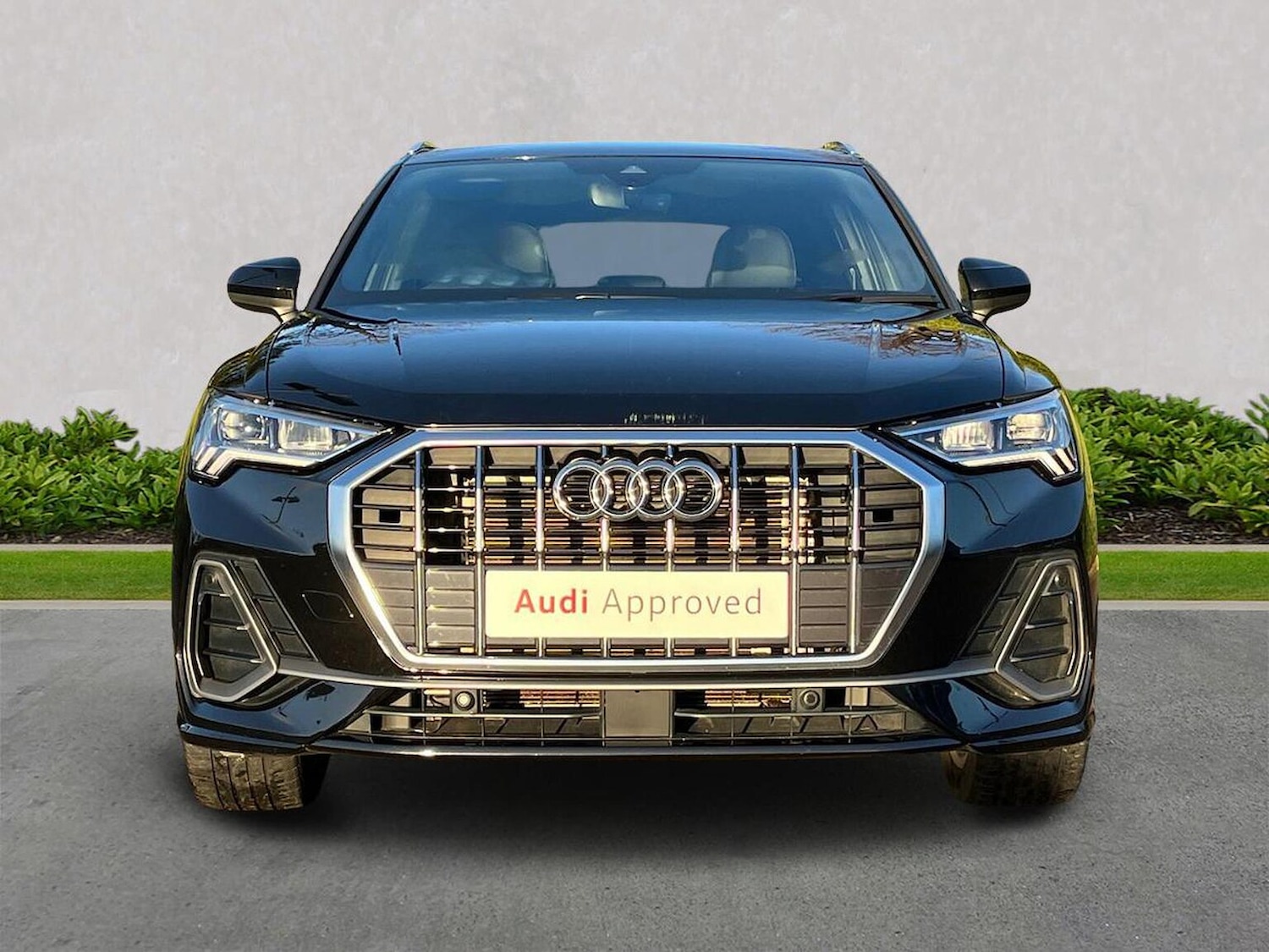 Used Audi Q3 2024 for sale - 76919014: Photo 5