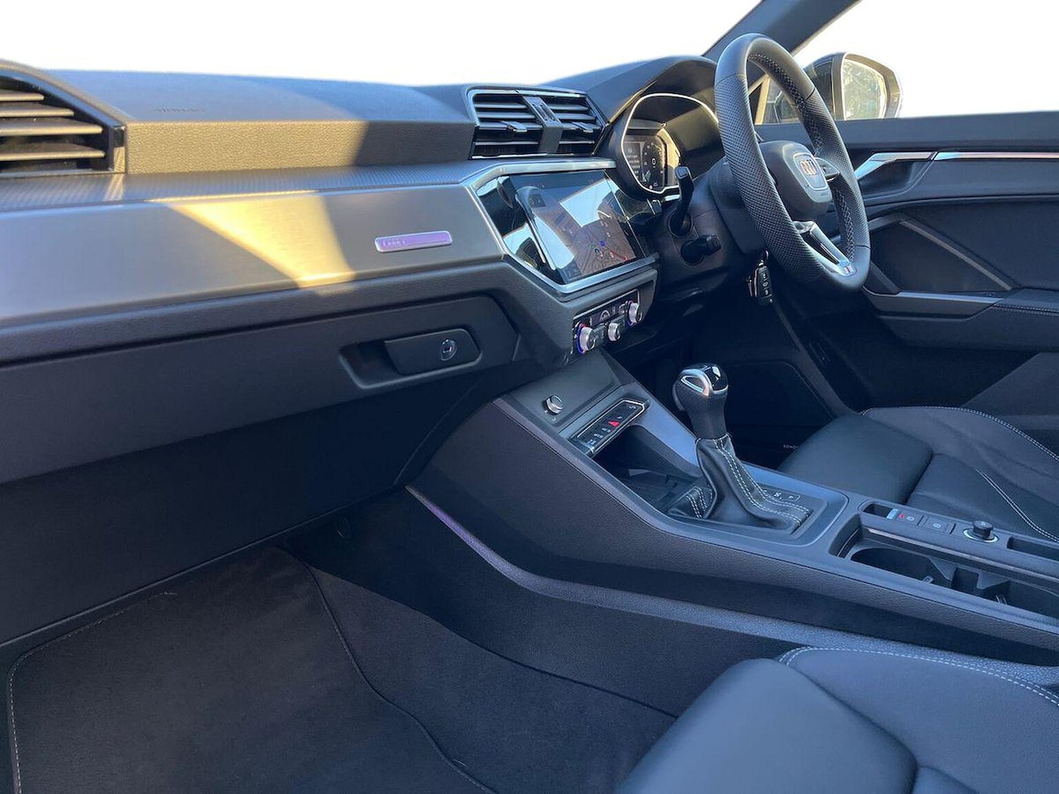 Used Audi Q3 2024 for sale - 76919014: Photo 7