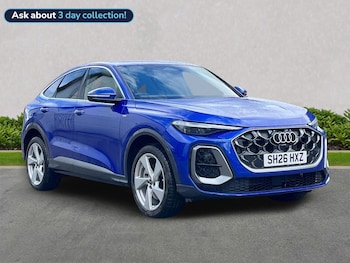 Used Audi Q5 2026 for sale - 79380285: Photo