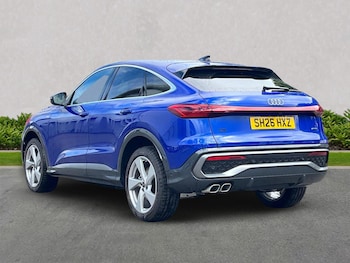 Used Audi Q5 2026 for sale - 79380285: Photo