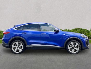 Used Audi Q5 2026 for sale - 79380285: Photo