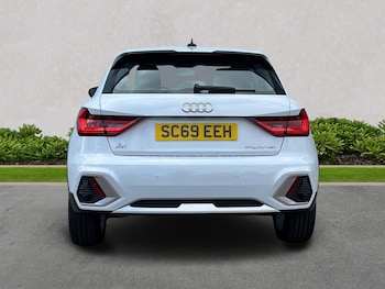 Used Audi A1 2020 for sale - 78502501: Photo