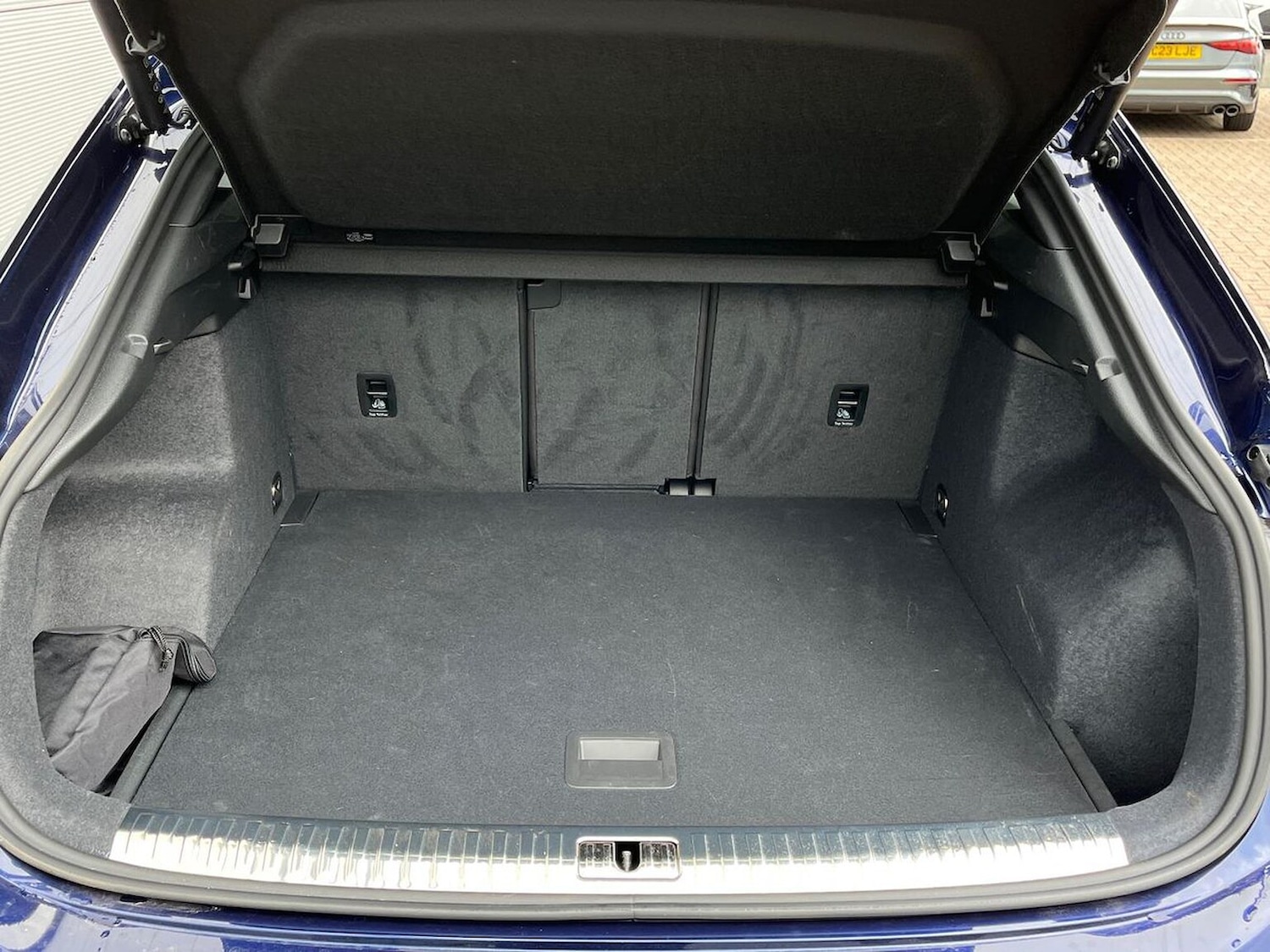 Vehicle 17