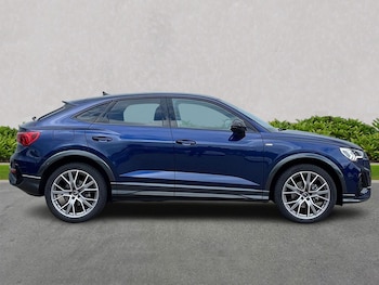 Used Audi Q3 2025 for sale - 75469958: Photo